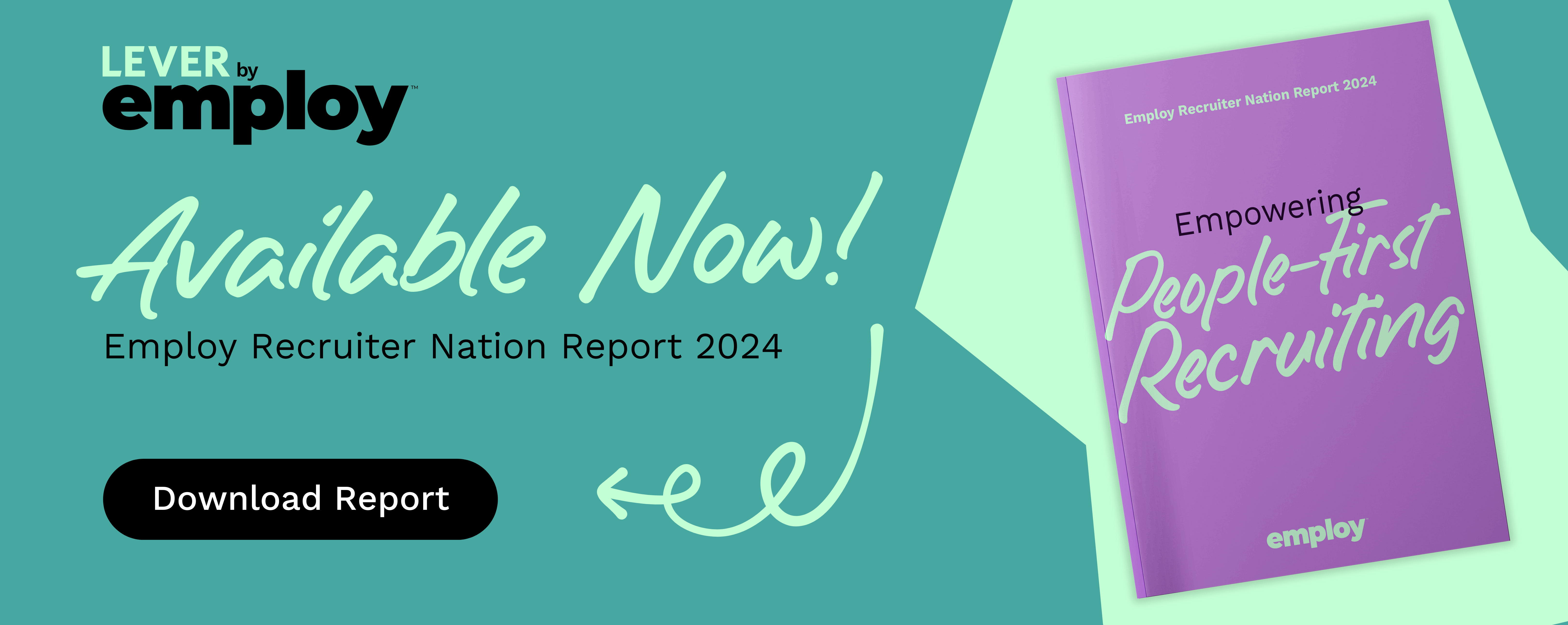 Employ Recruiter Nation Report 2024 Blog Inserts