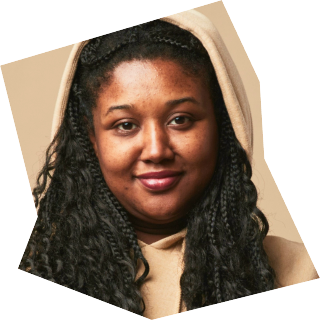 Woman Headshot