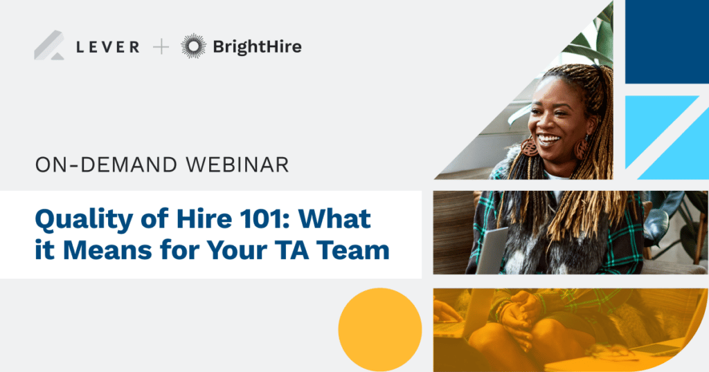 Event OnDemand_ThumbnailQuality-Hire-101