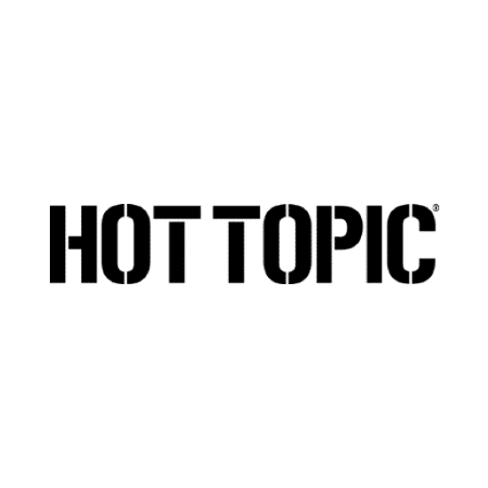 Hot Topic Logo
