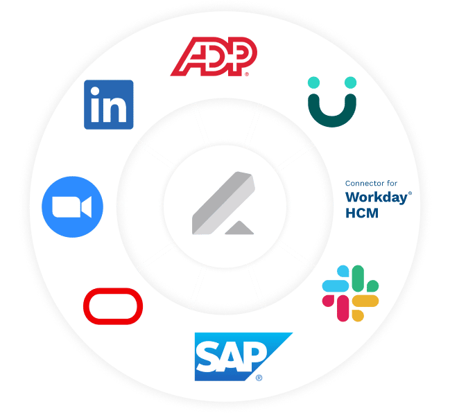 Lever Partnership Graphic - ATS Implementation