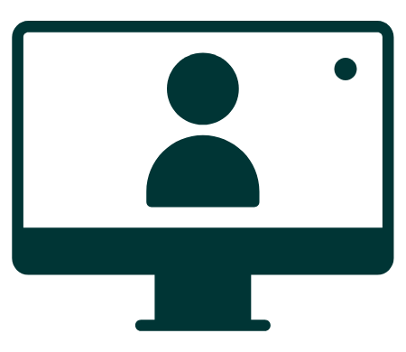 Webinar Icon