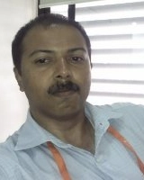 Saikat Ghosh - Featured