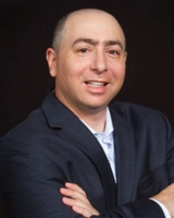 Steven Mostyn - Featured