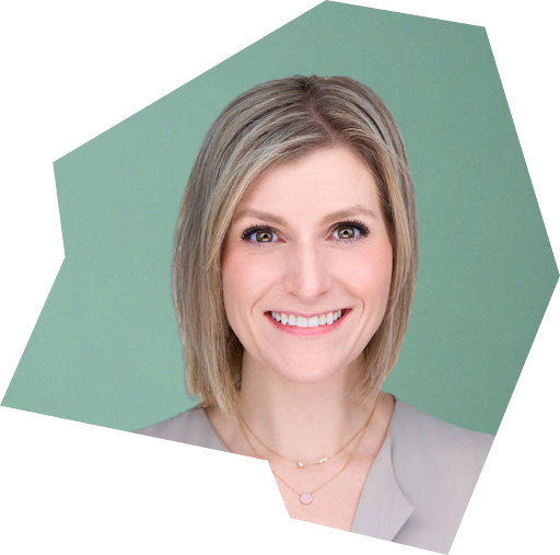 Stephanie Headshot