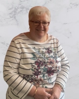 Wendy Makinson - Featured