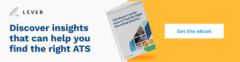 lever-applicant-tracking-system-ats-buyers-guide